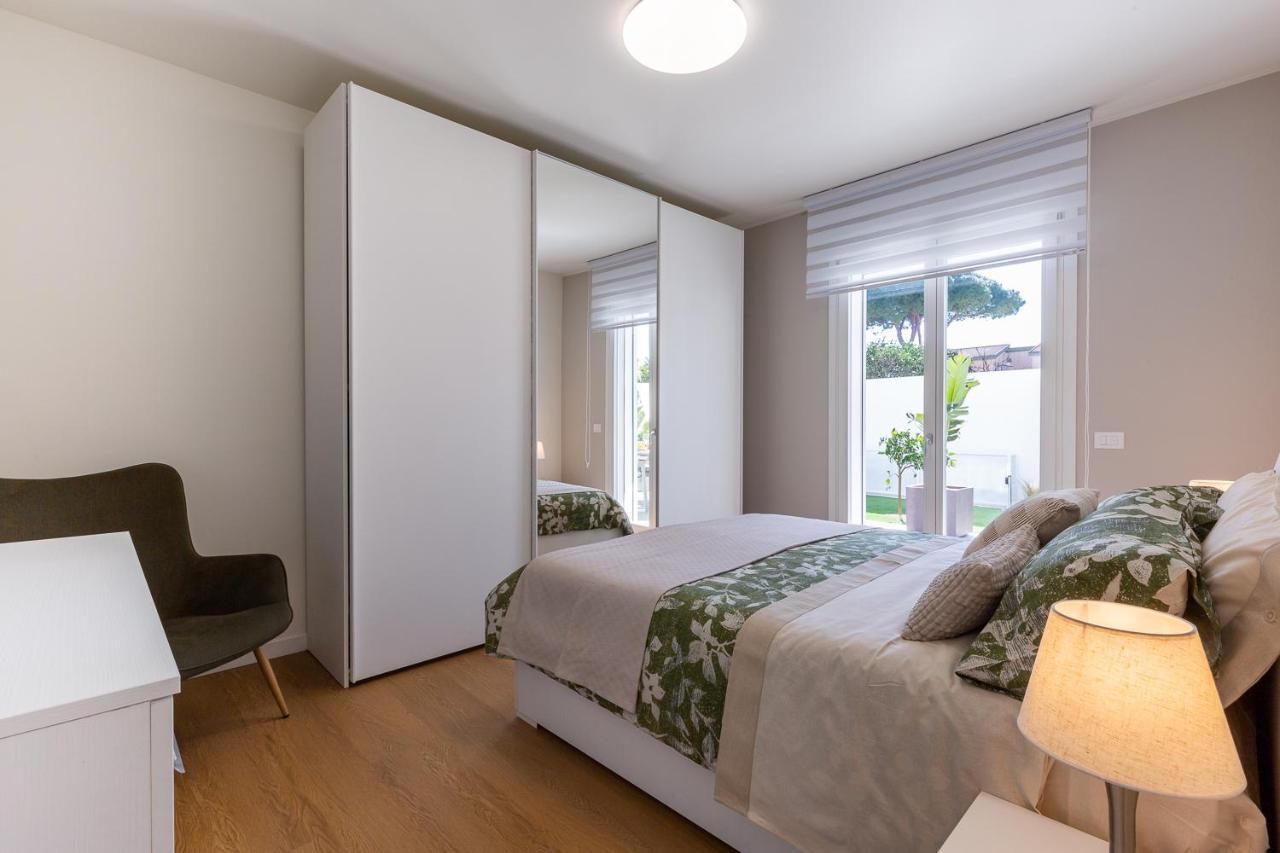 Quartu SantʼElena Colombo Palace - Suite Eden Via Perda Bona 35A מראה חיצוני תמונה